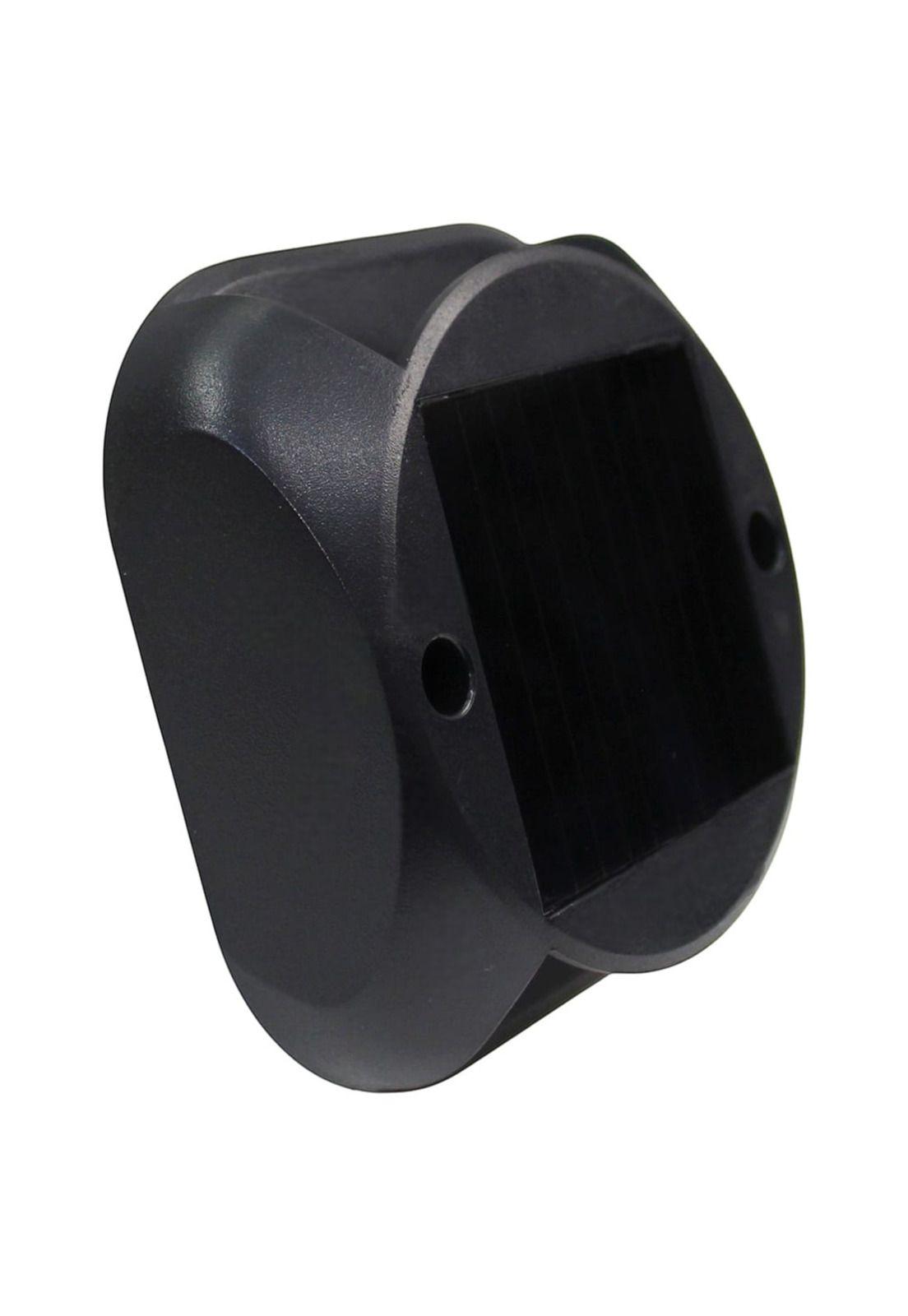 Luminaria Solar de Senderos & Caminos Bidireccional IP65 3K-3