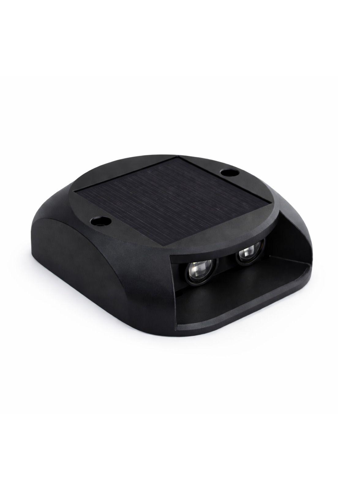 Luminaria Solar de Senderos & Caminos Bidireccional IP65 3K-4