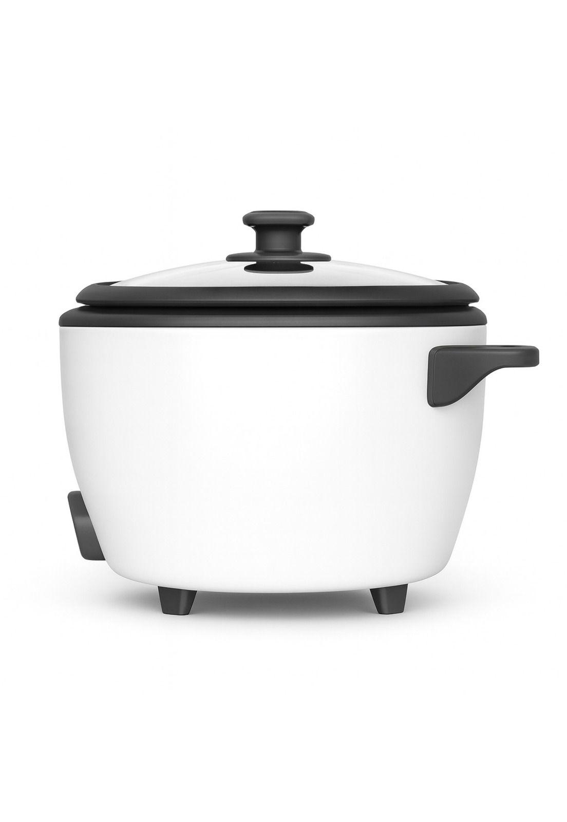 Olla Eléctrica Arrocera Multifuncional Black+Decker RC5225CL-2