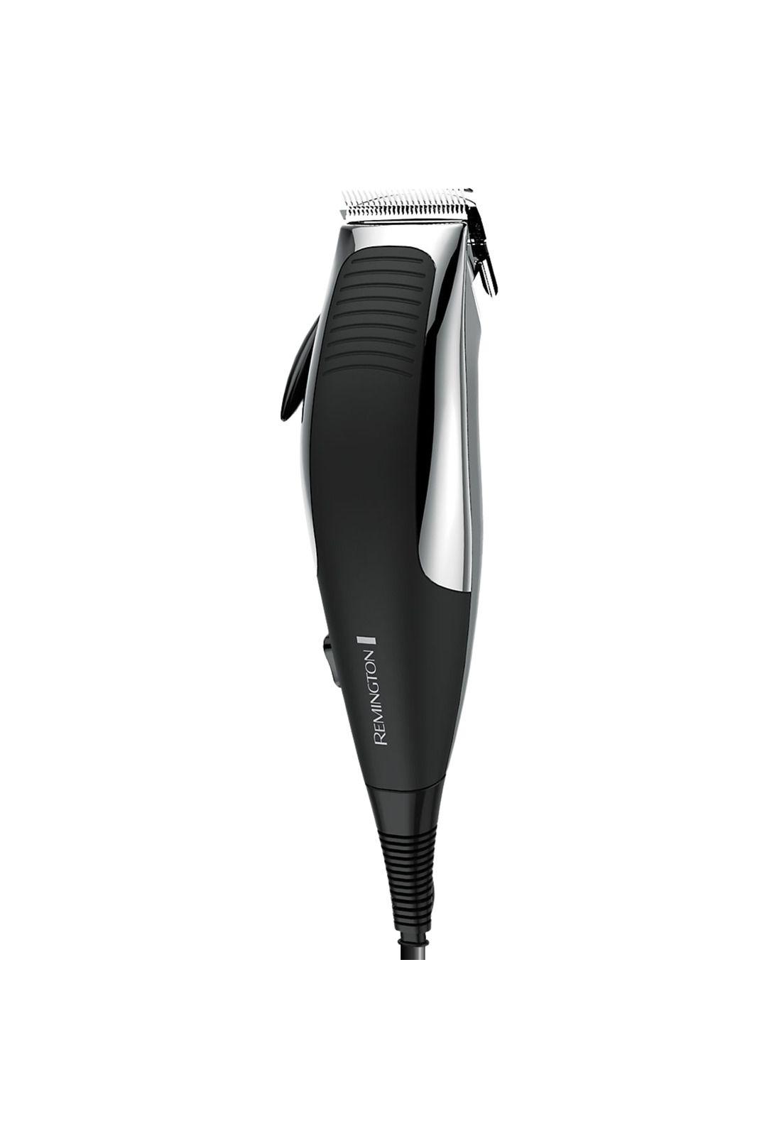 Cortadora De Cabello Remington HC1080 KIT (12 Piezas)-1