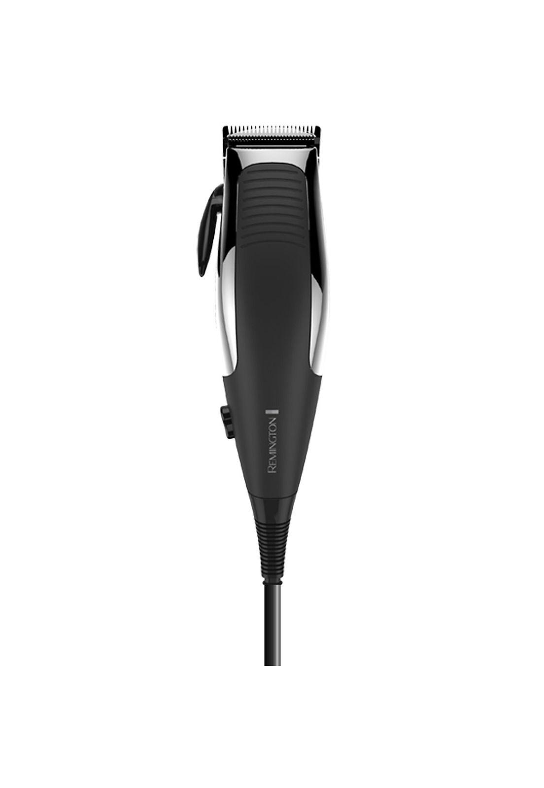Cortadora De Cabello Remington HC1080 KIT (12 Piezas)-2