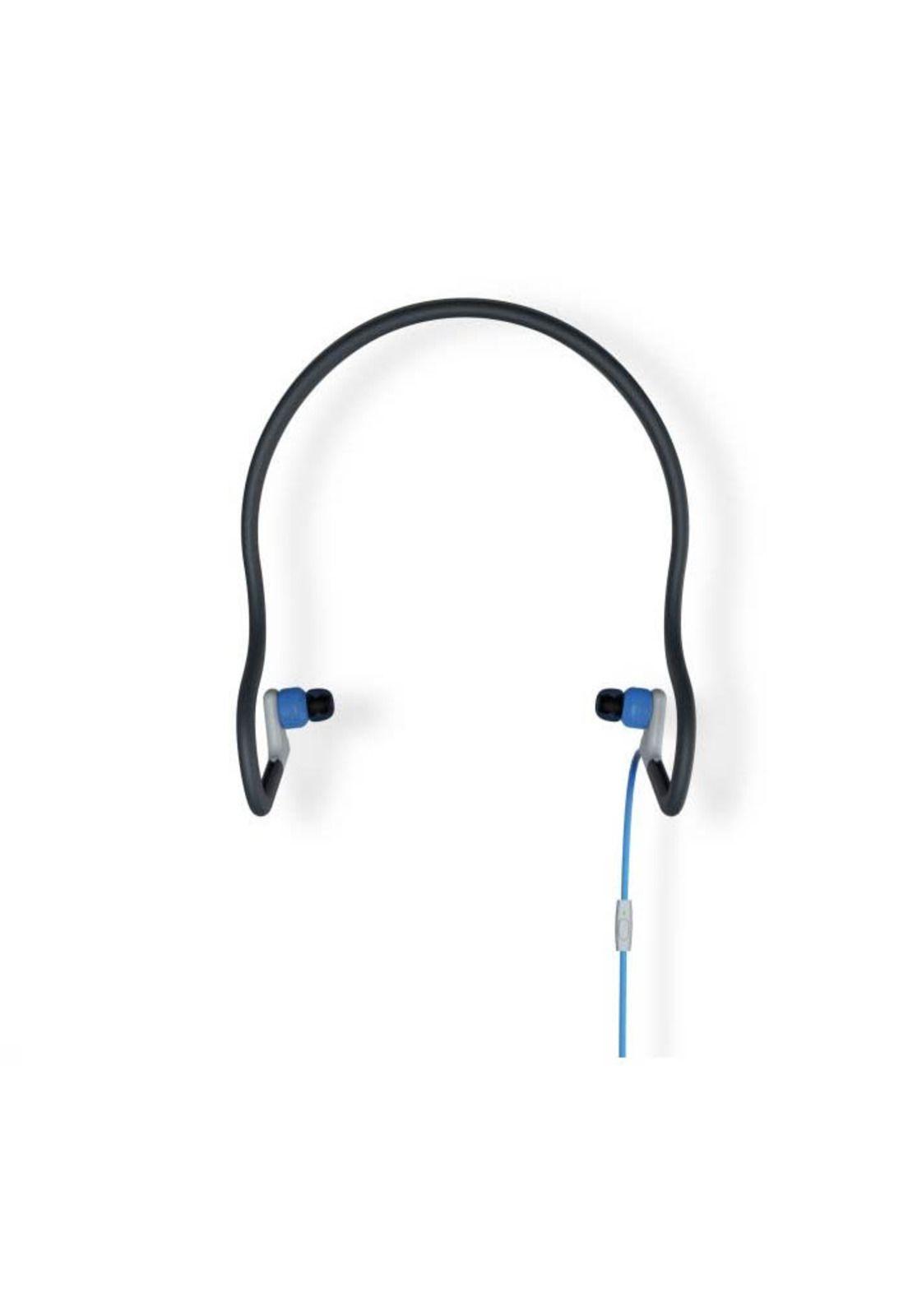 Audifono Energy Sistem Headphones Sport 2 Blue 429370-0