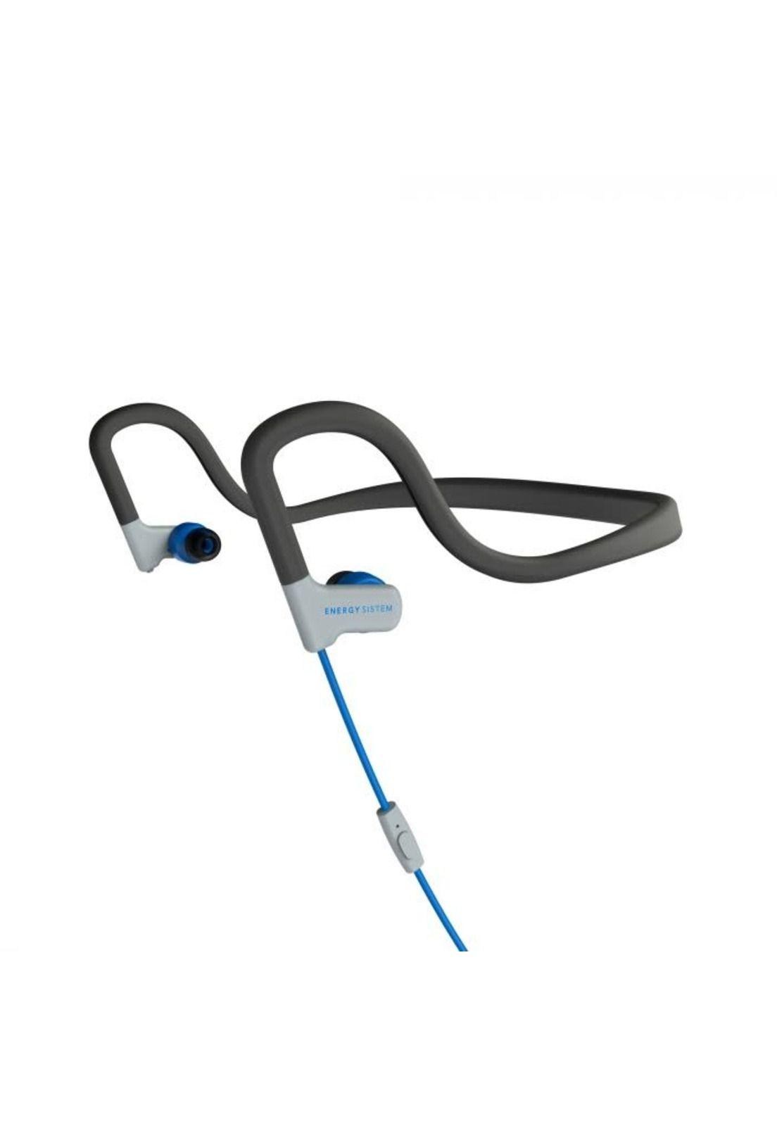Audifono Energy Sistem Headphones Sport 2 Blue 429370-2