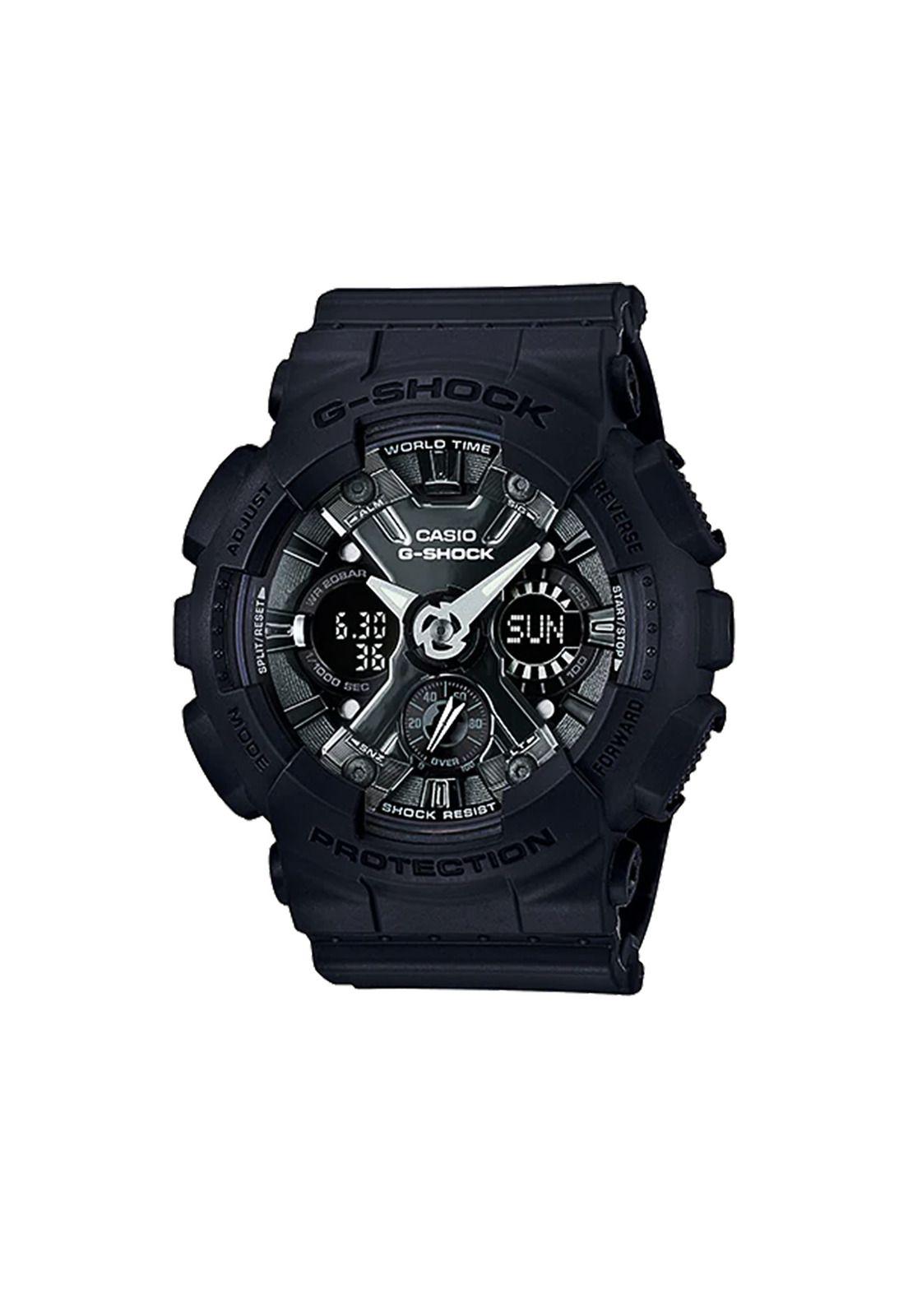 Reloj Deportivo G-SHOCK GMA-S120MF-1ADR Extreme Line-0