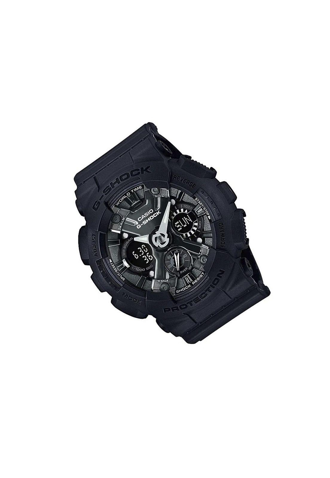 Reloj Deportivo G-SHOCK GMA-S120MF-1ADR Extreme Line-1