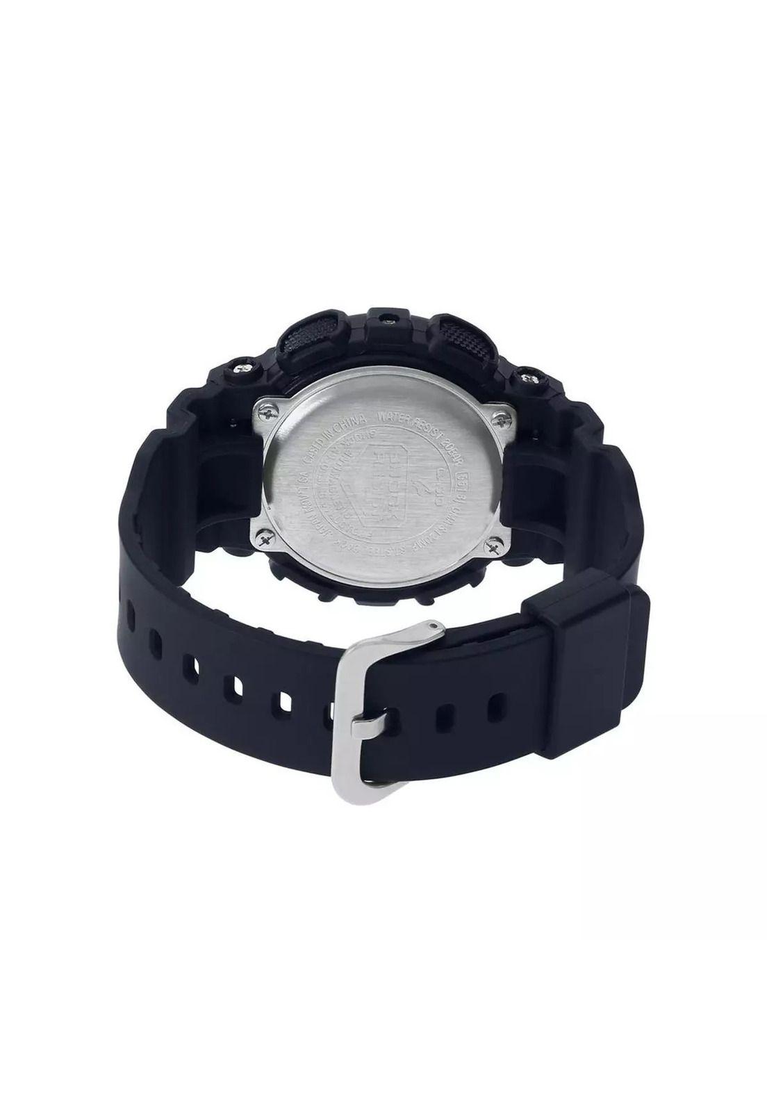 Reloj Deportivo G-SHOCK GMA-S120MF-1ADR Extreme Line-2