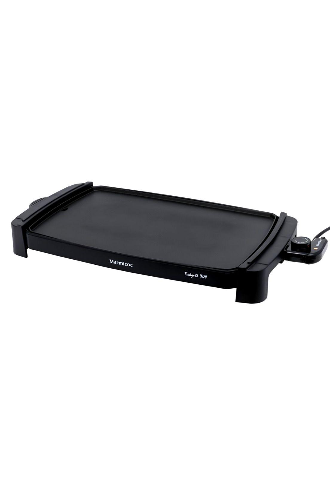 Parrilla Electrica Marmicoc TISCHGRILL 4620 Premium Line-3