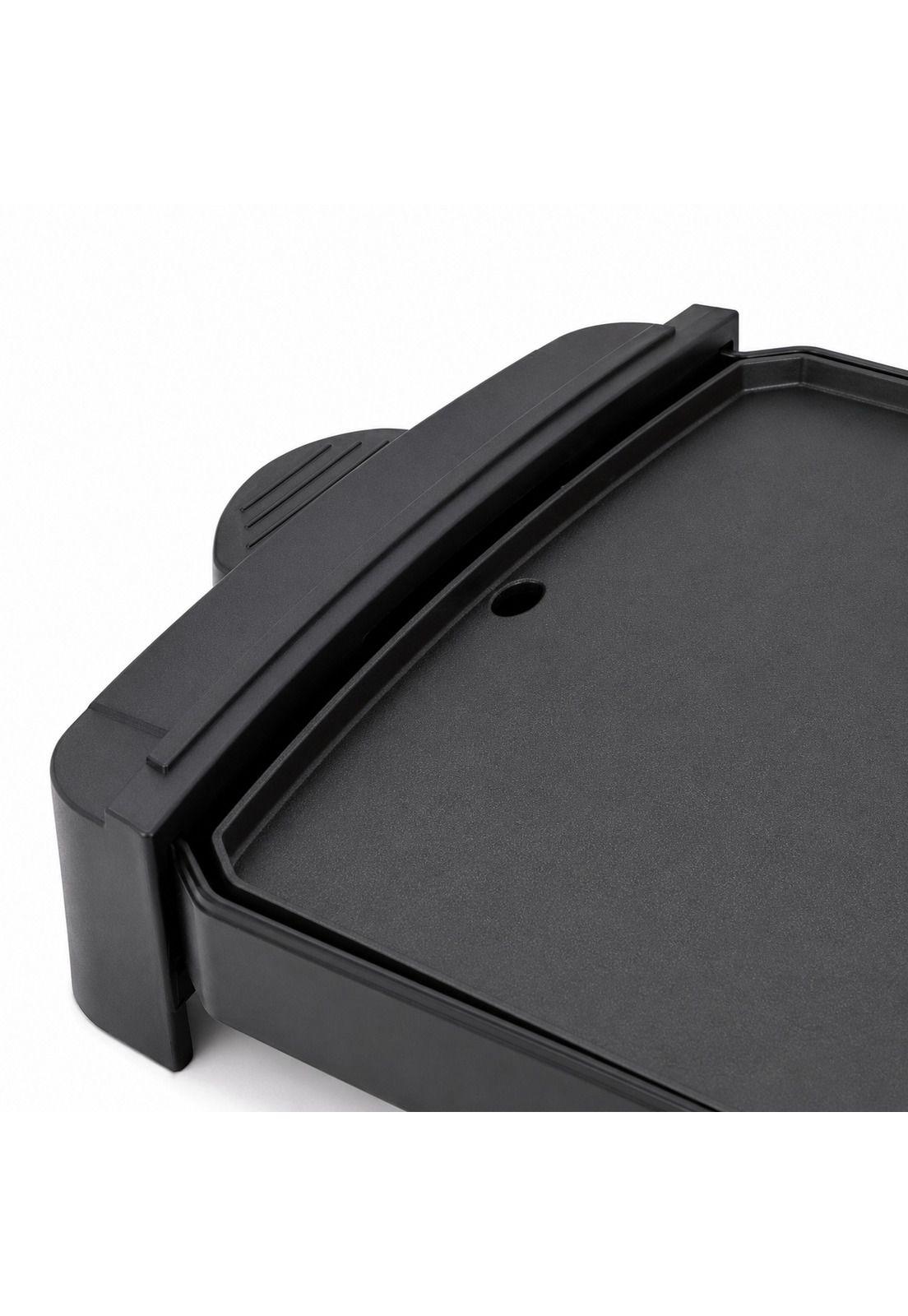 Parrilla Electrica Marmicoc TISCHGRILL 4620 Premium Line-4