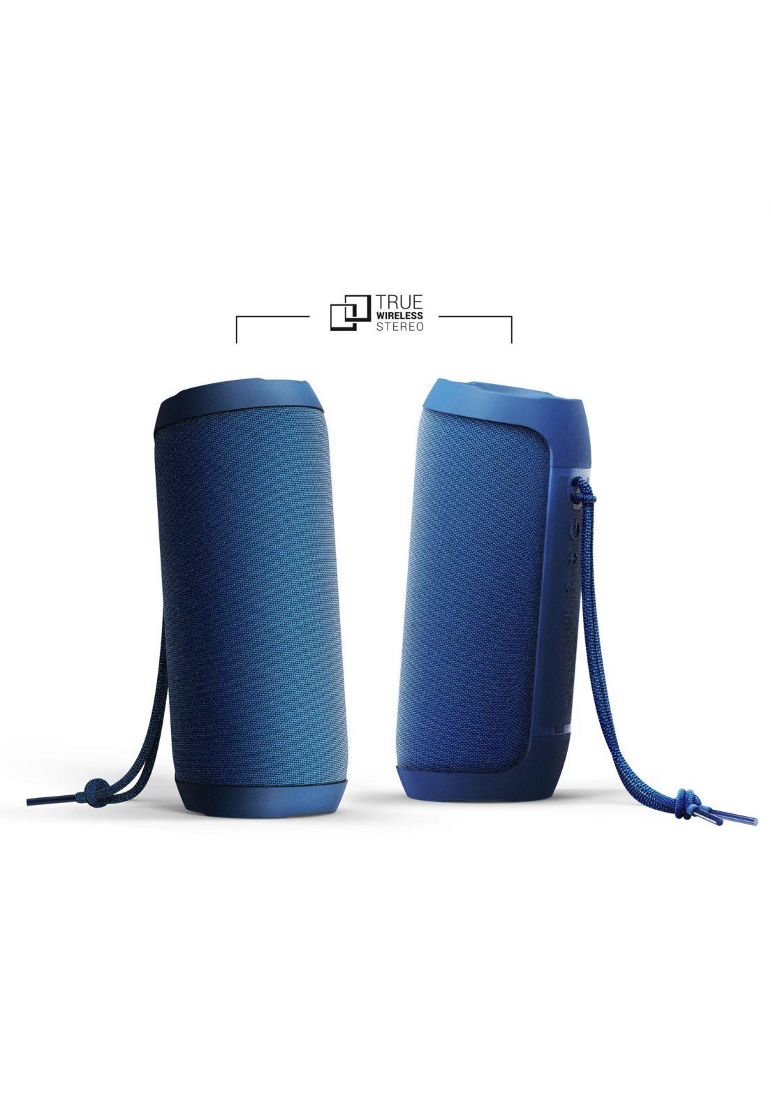 Parlante Energy Sistem Urban Box 2 Ocean 10W TWS BT 5 449354-4