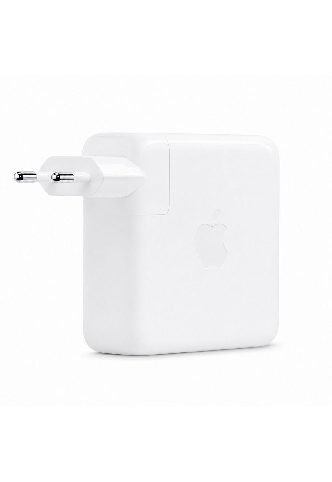 Cargador Apple USB-C 96W High Power White Edition-1