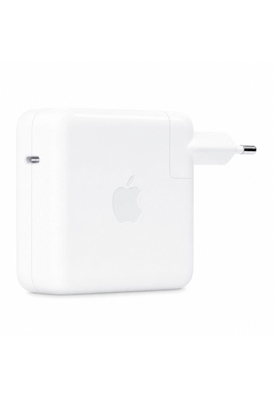 Cargador Apple USB-C 96W High Power White Edition-2