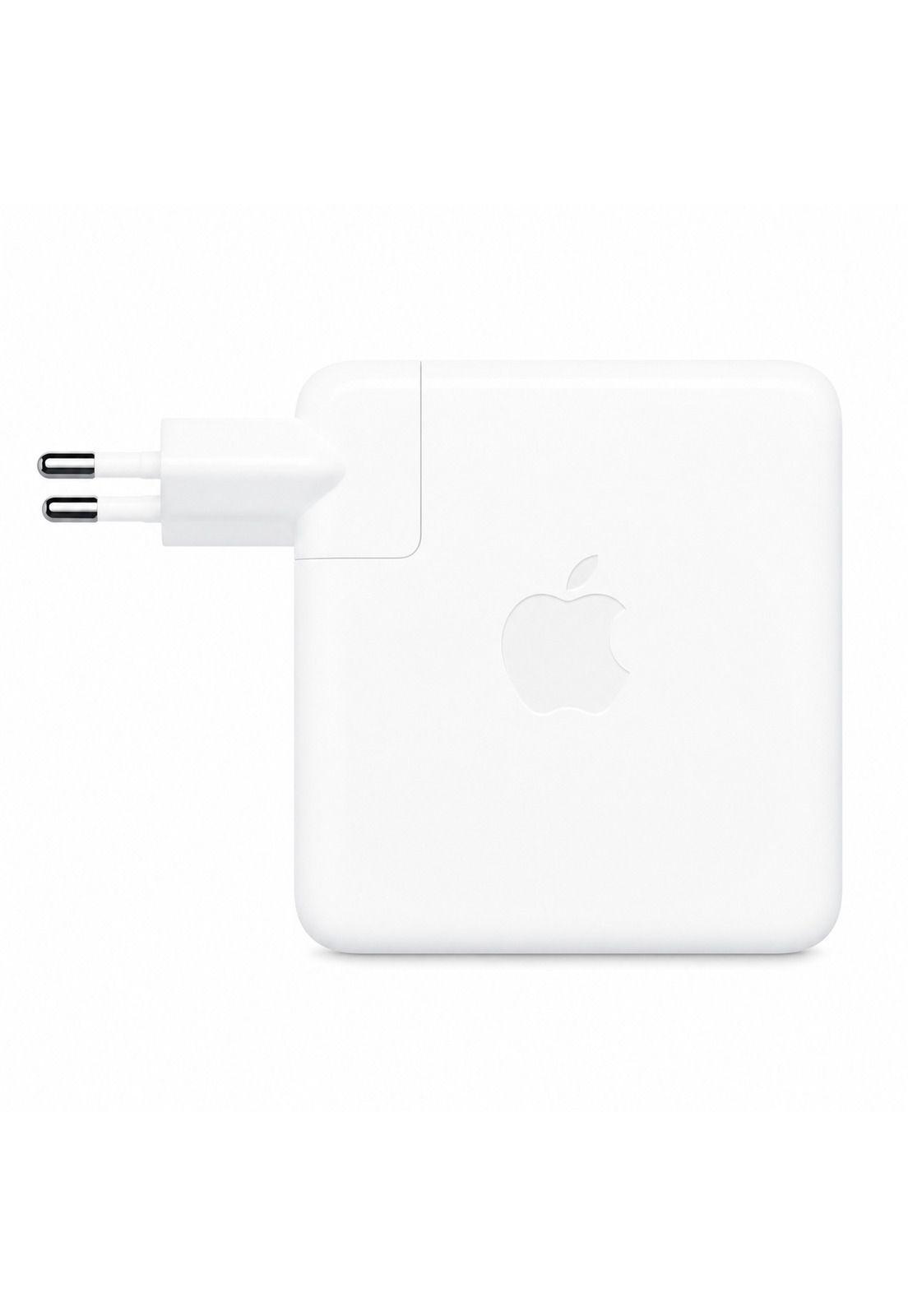 Cargador Apple USB-C 96W High Power White Edition-3