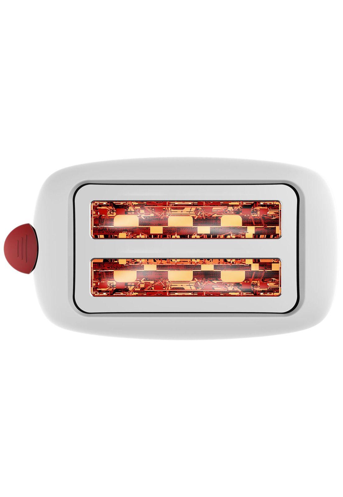 Tostadora de Pan Dual (3en1) 720W  EasyToast-2000-6