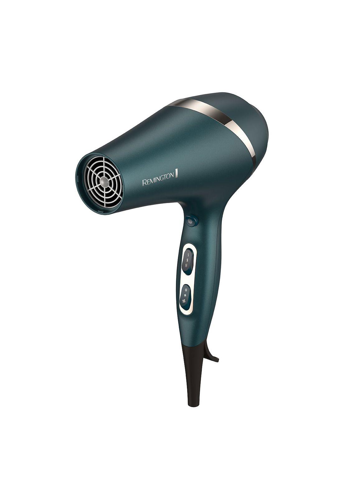 Secador Remington Coconut Therapy Ionizador Premium 2300W-2