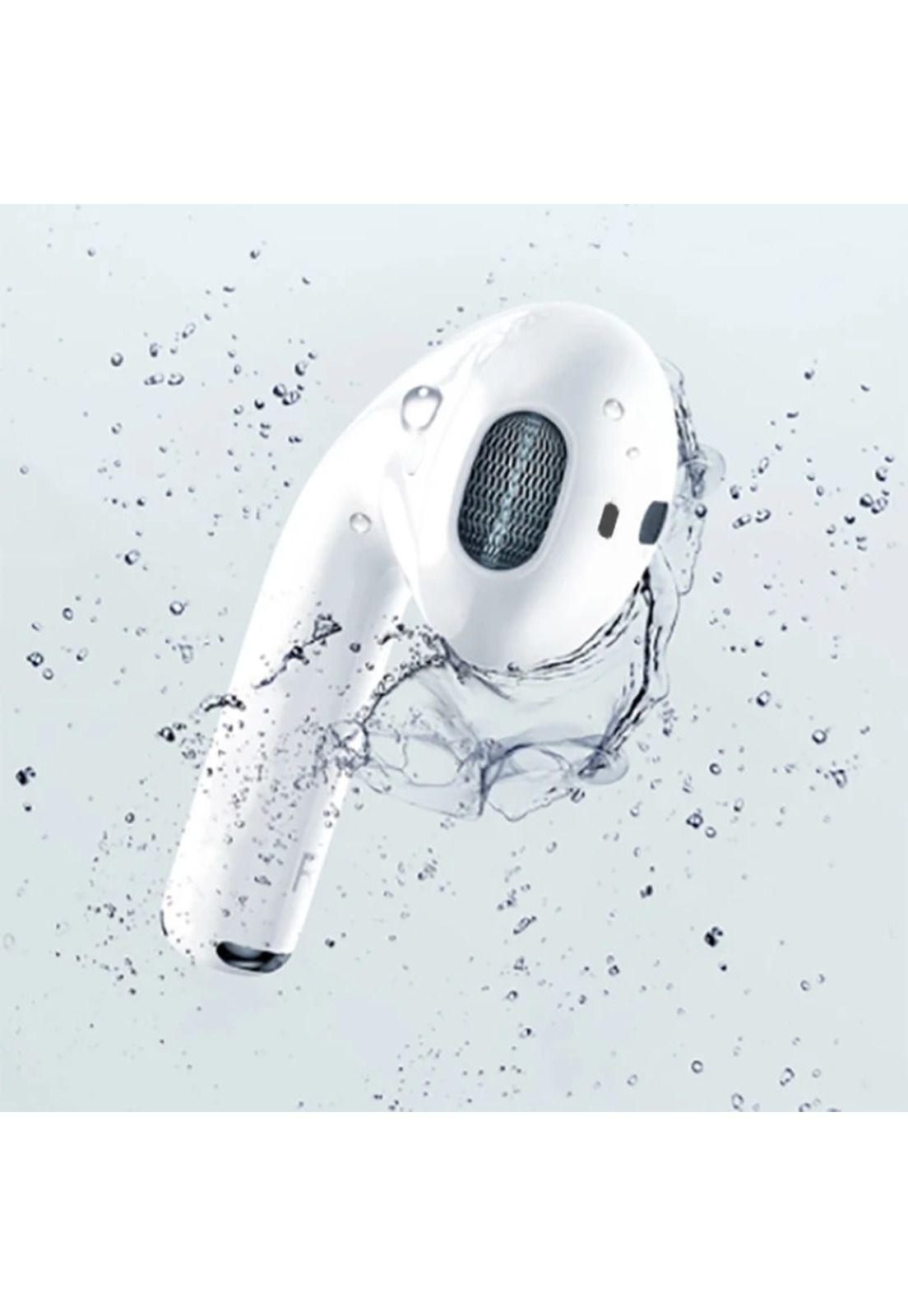 Audífonos Fiddler Minipod Bluetooth Touch Autonomía de 5Hrs-3