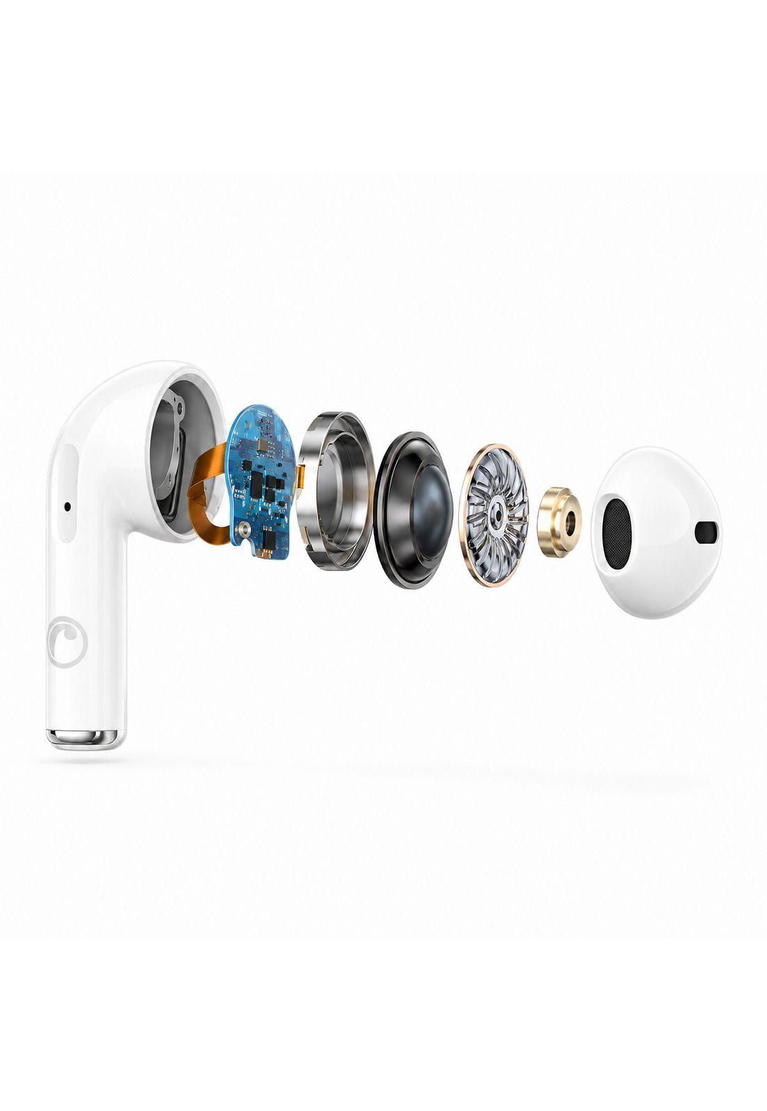 Audífonos Fiddler Minipod Bluetooth Touch Autonomía de 5Hrs-2
