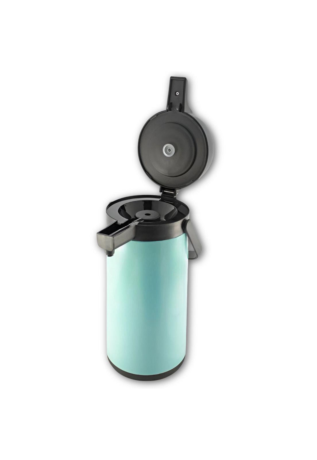 Termo Sifón de Acero Inoxidable 1.9 LT AQUA Thermos CLN-19AQ-1