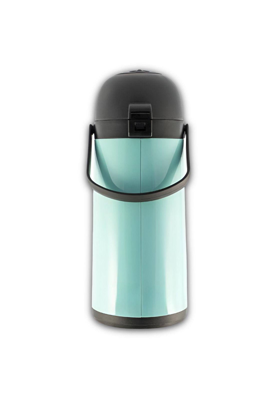 Termo Sifón de Acero Inoxidable 1.9 LT AQUA Thermos CLN-19AQ-3