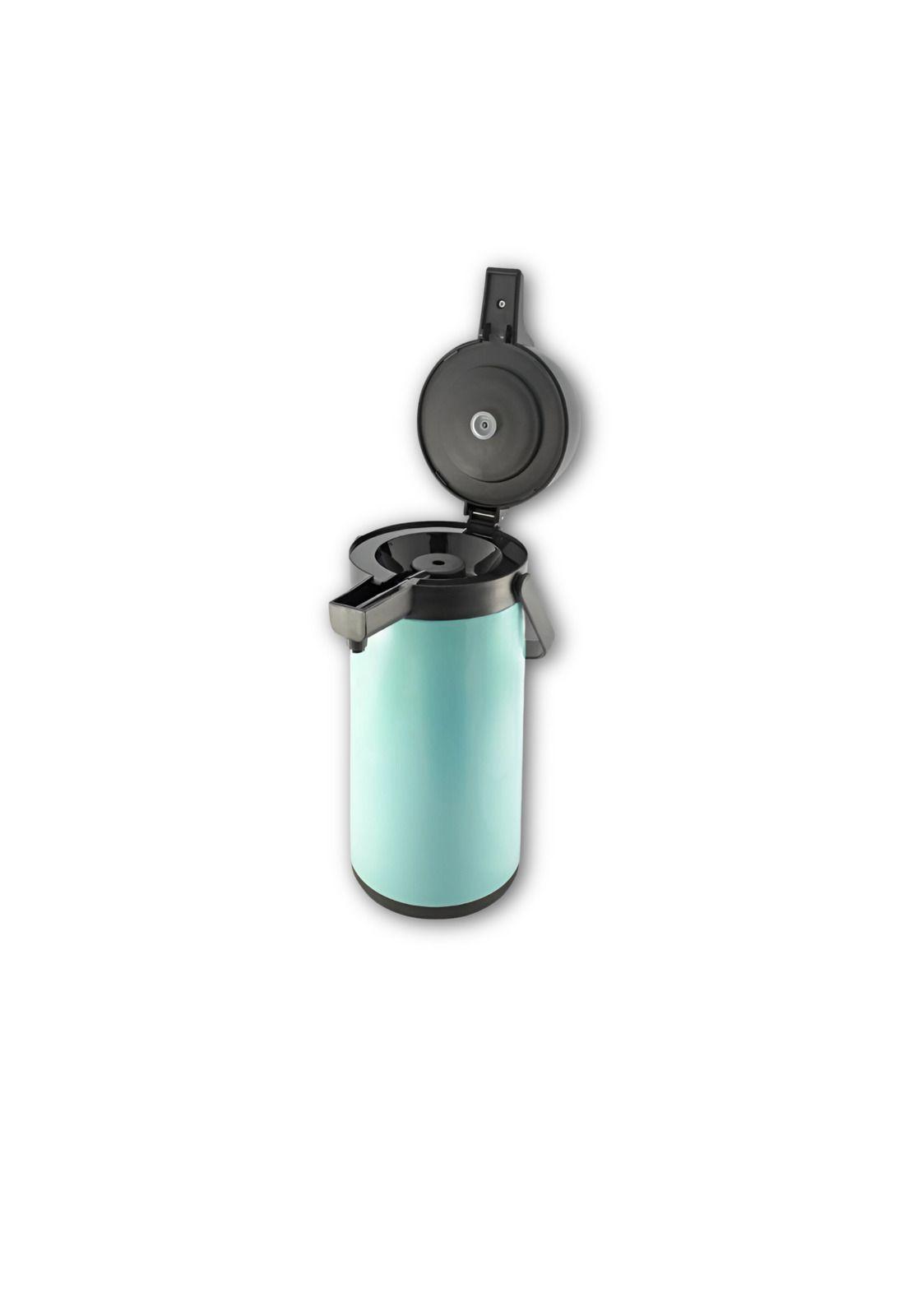 Termo Sifón de Acero Inoxidable 1.9 LT AQUA Thermos CLN-19AQ-4
