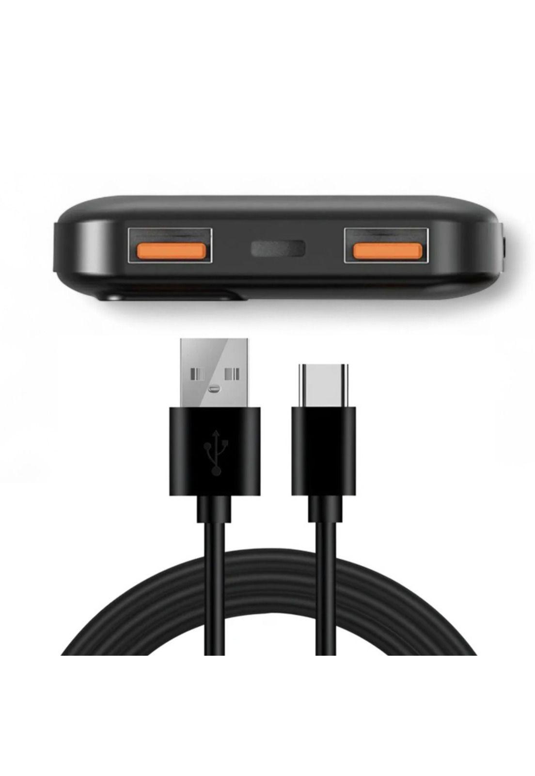 Powerbank ENERGIZER Ultimate Display LED 10 Amp Multipuertos-2
