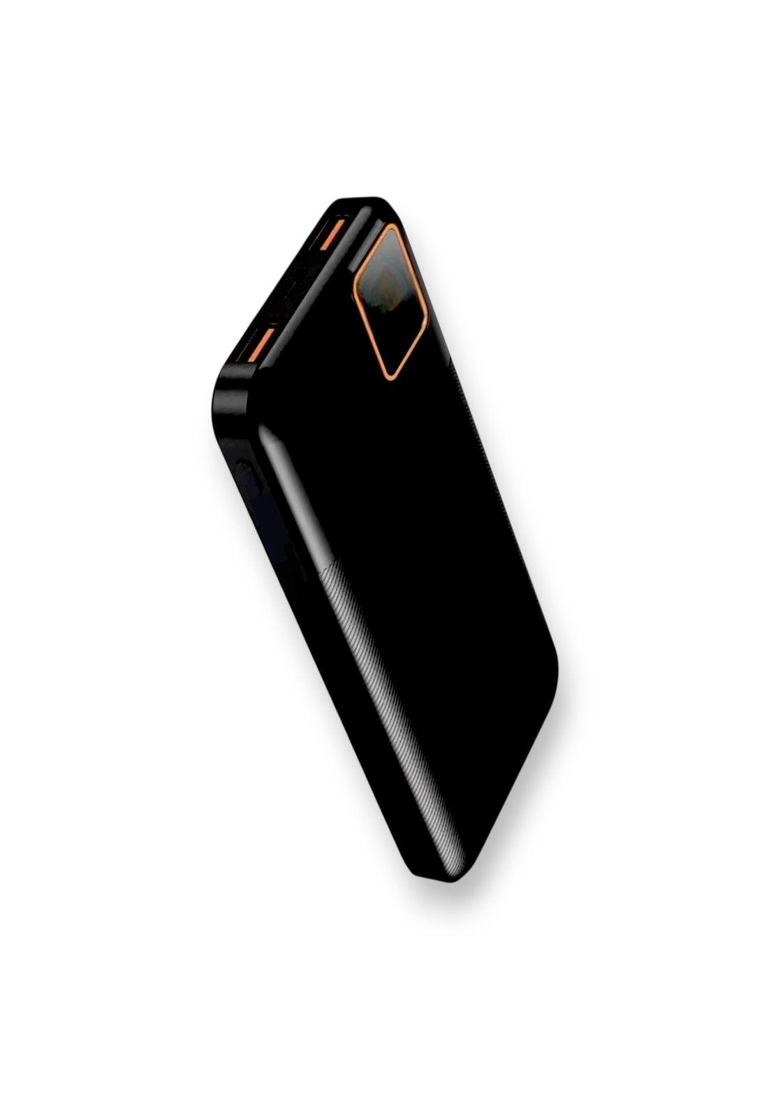 Powerbank ENERGIZER Ultimate Display LED 10 Amp Multipuertos-4