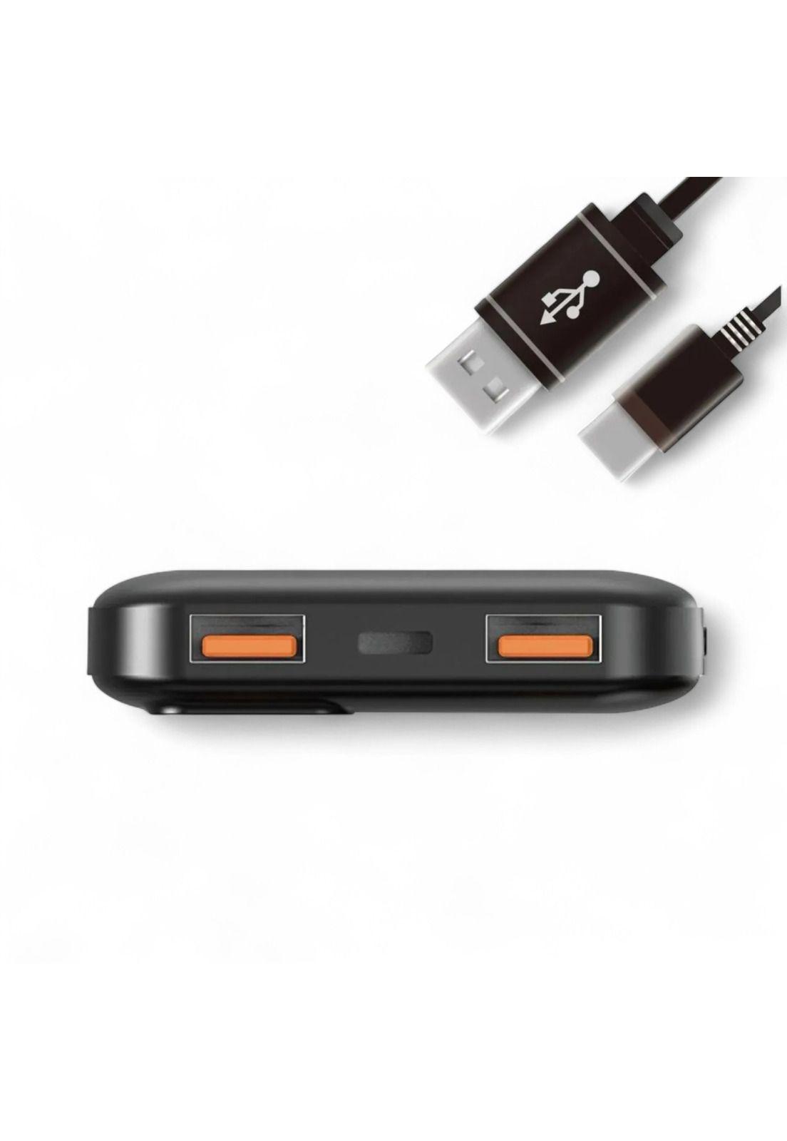 Powerbank ENERGIZER Ultimate Display LED 10 Amp Multipuertos-6