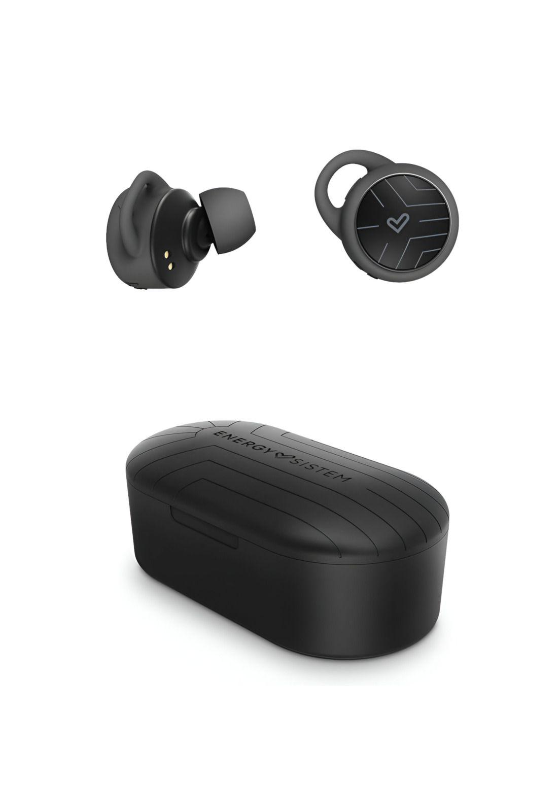 Audífonos Energy Sistem Earphones Sport2 TWS BT5 Secure Fit+-2