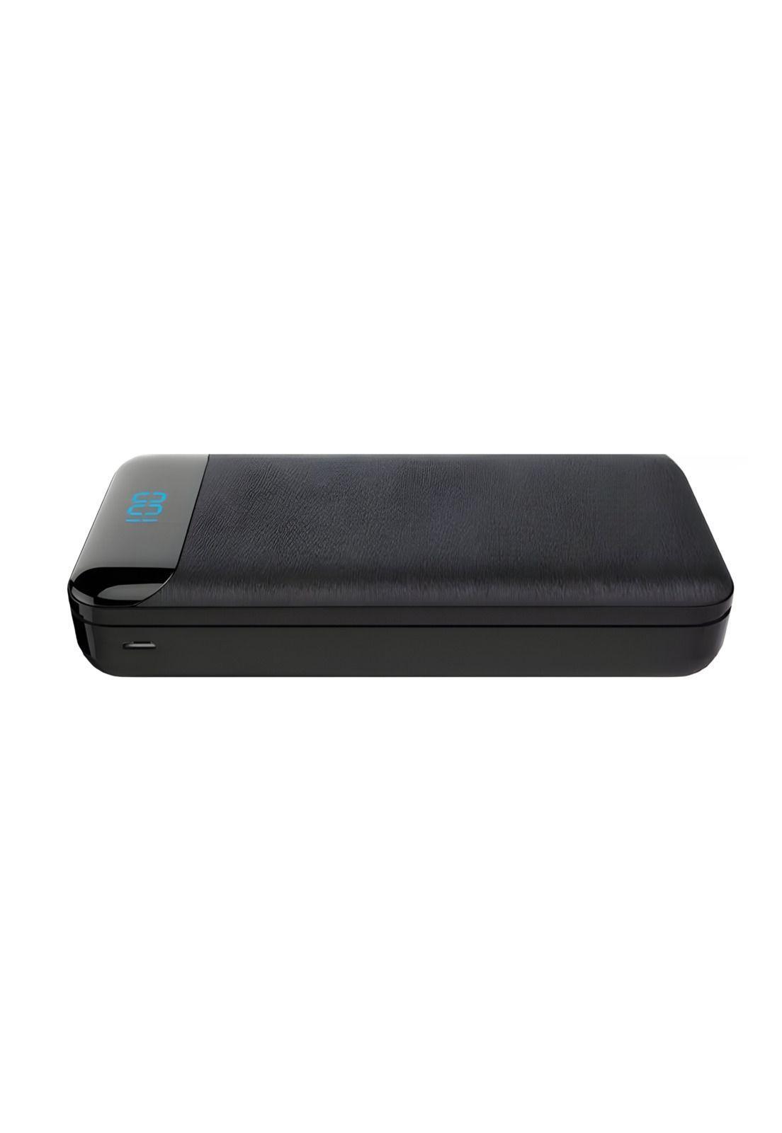 Power Bank 20.000 mAH Turbo Multi Puertos C USB Micro TL180B-4