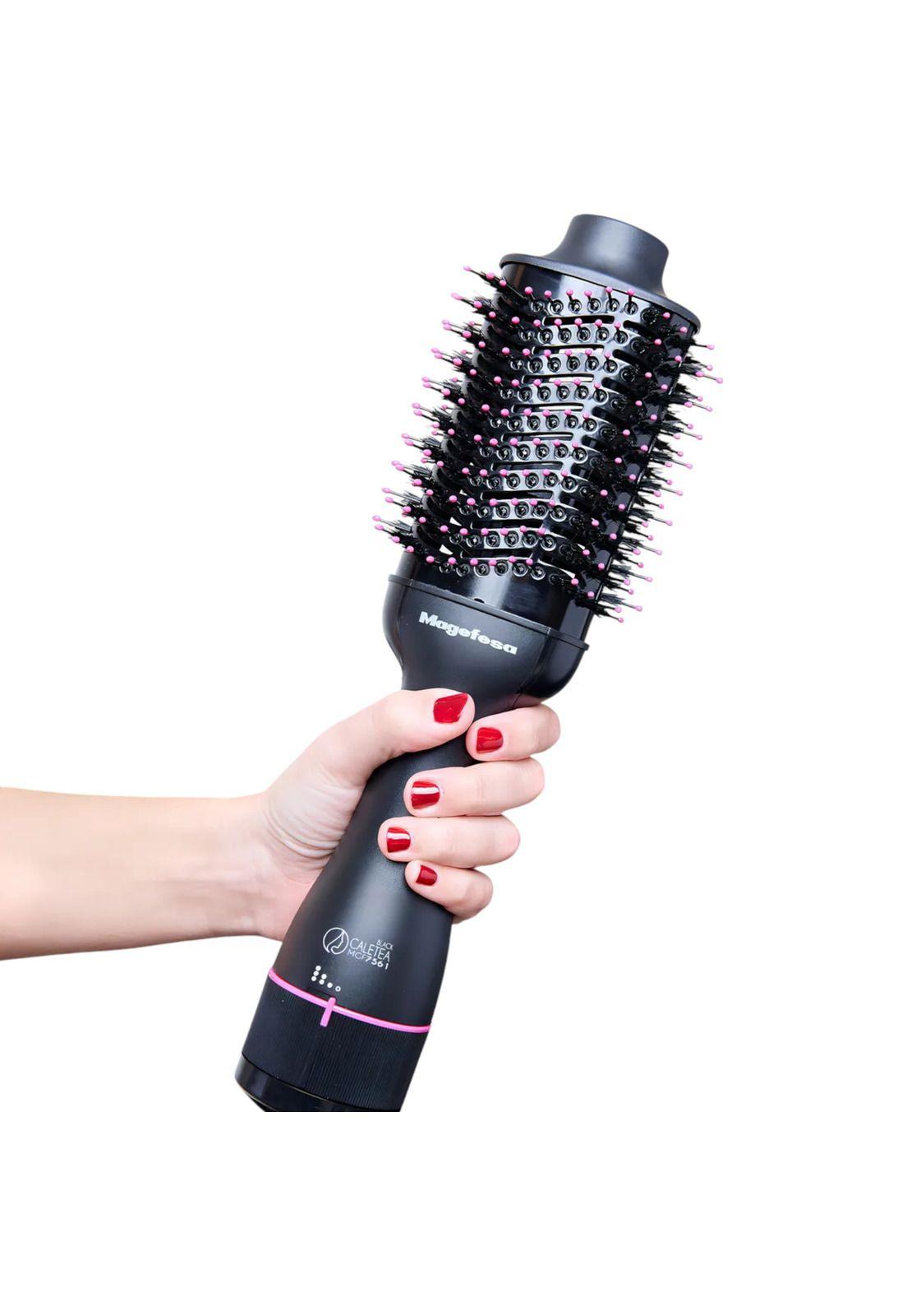 Cepillo Secador y Voluminizador Hair Dryer Brush  MGF-7561-2