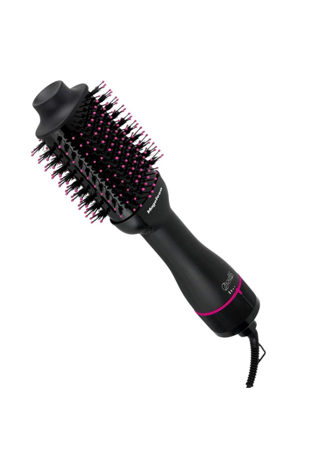 Cepillo Secador y Voluminizador Hair Dryer Brush  MGF-7561-3