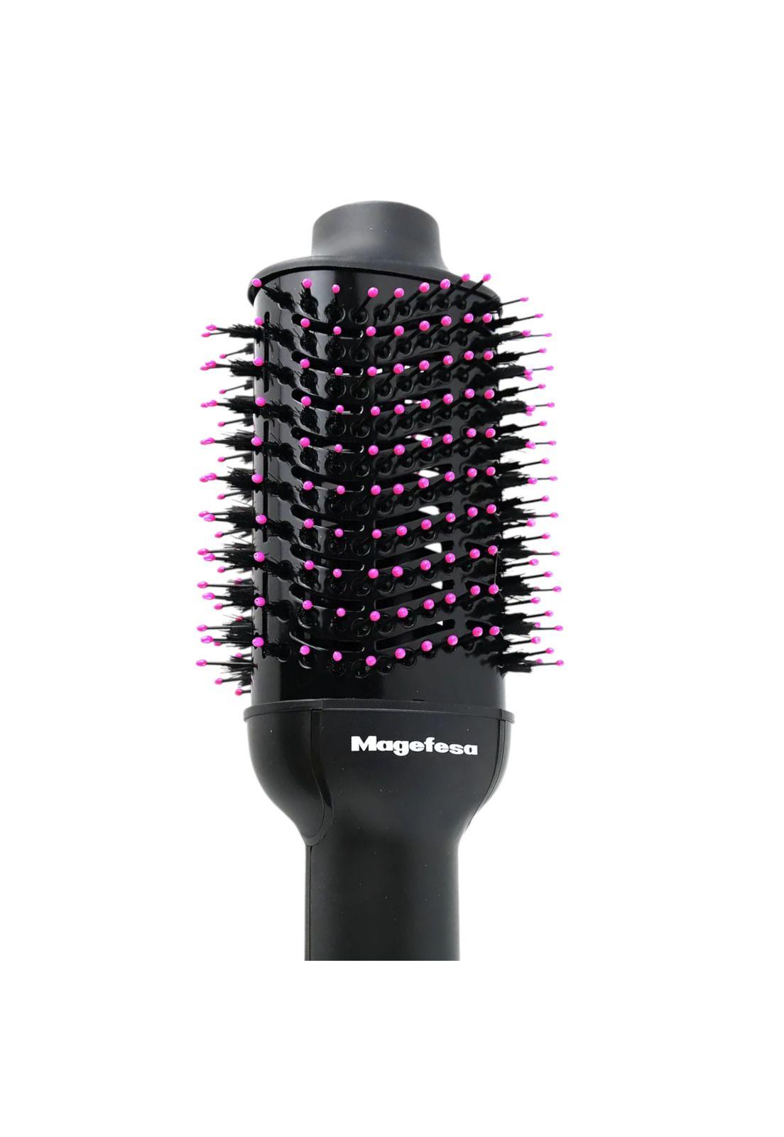 Cepillo Secador y Voluminizador Hair Dryer Brush  MGF-7561-4