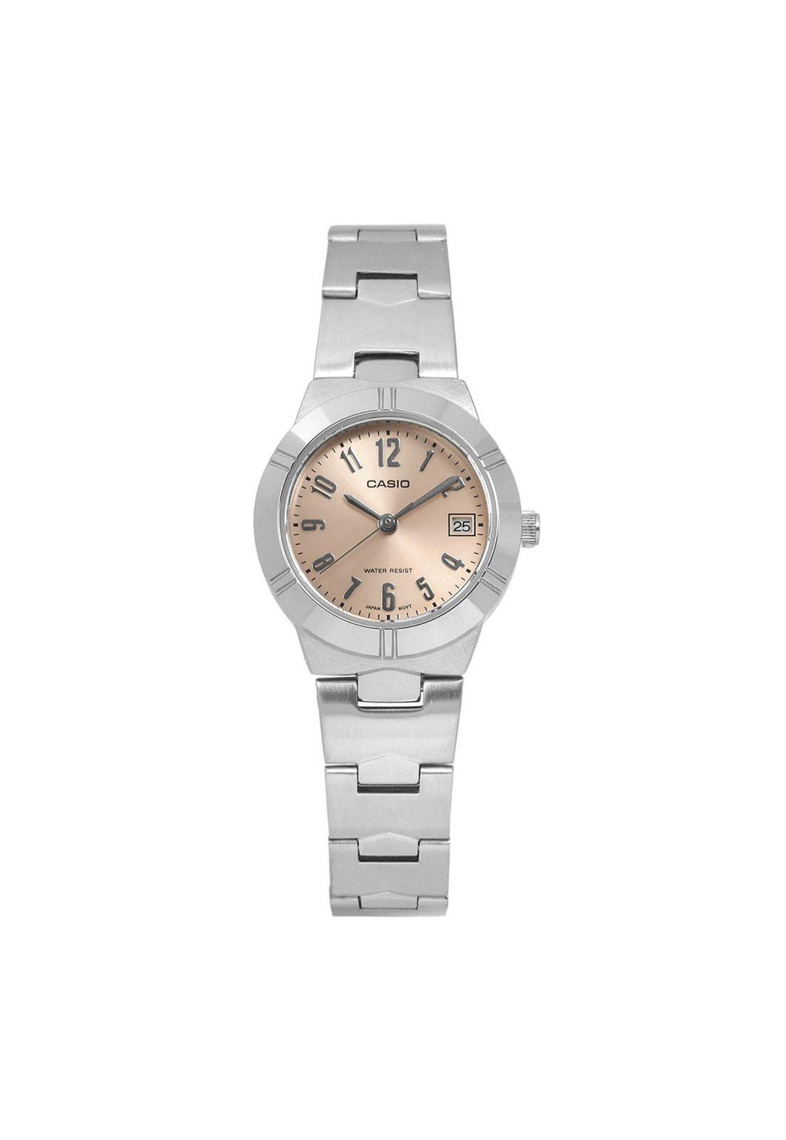 Reloj Mujer Casio Ltp-1241D-4A3Df-0