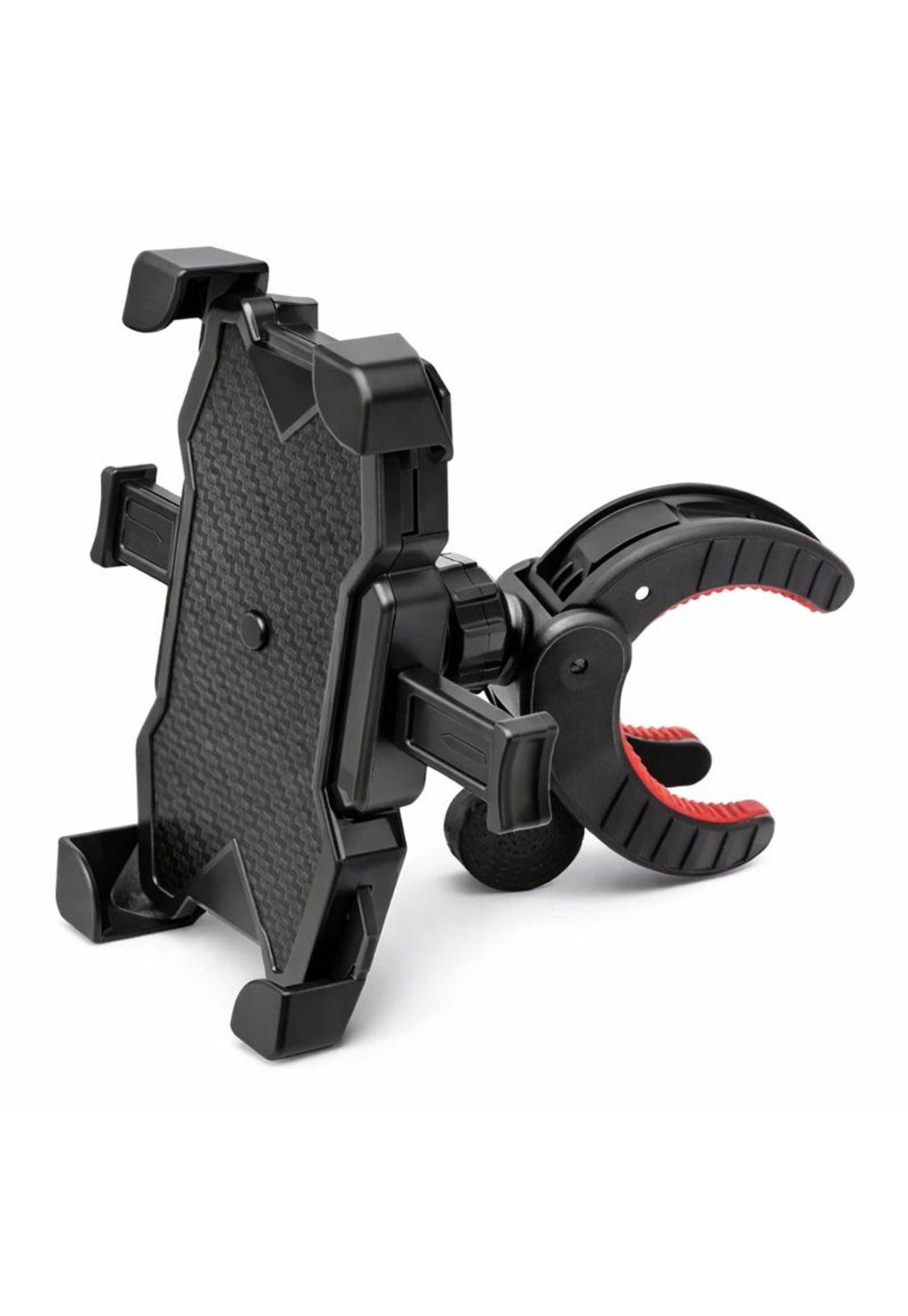 Soporte de Smartphone Universal para Motos y Bicicletas-3