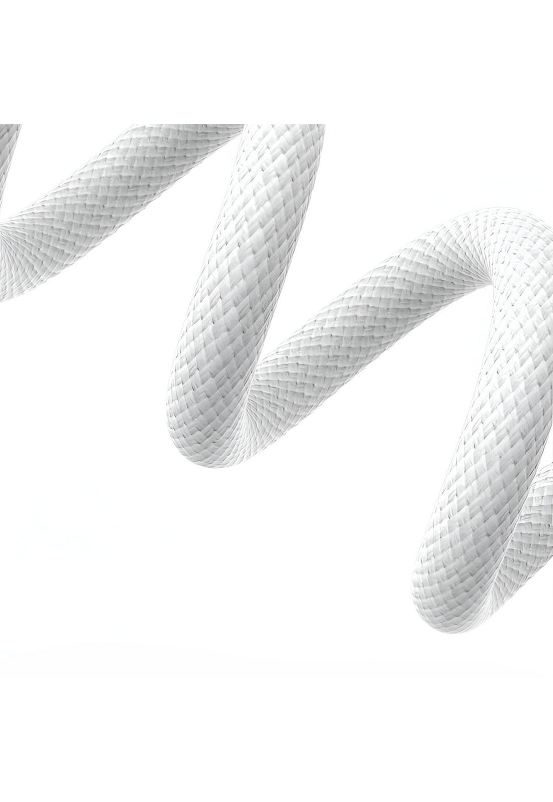 Cable Apple Original USB-C a USB-C 1MT de Carga Rápida 60W-4