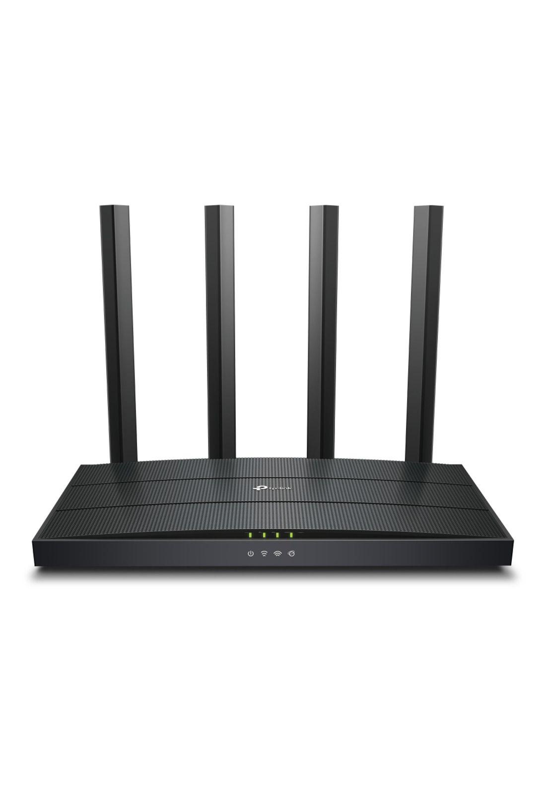 Router TP-Link Wifi 6 Dual Band Archer AX12 AX1500 Streaming-1
