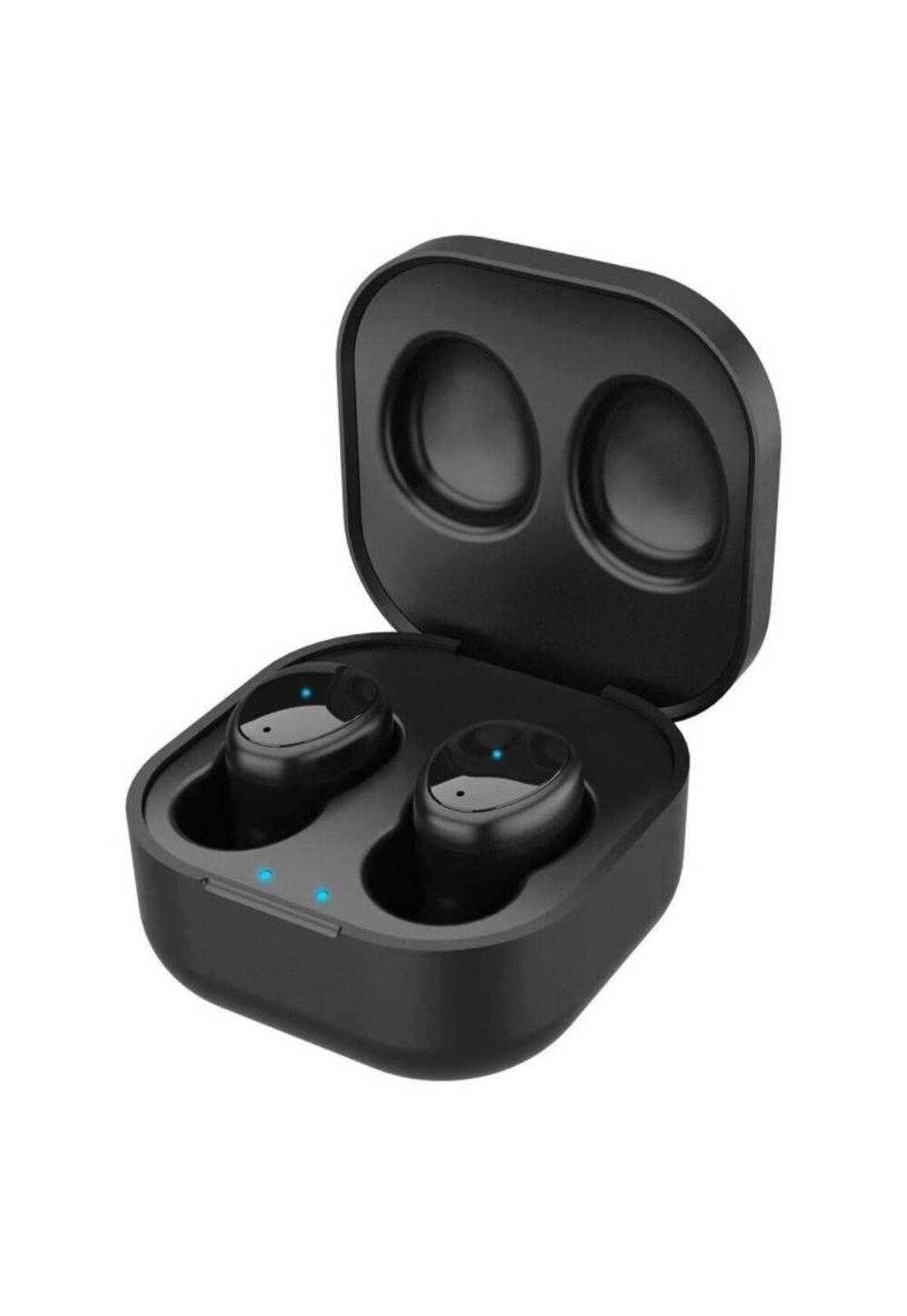 Audífono Monster Audio True Wireless Mtw9 Negro-1