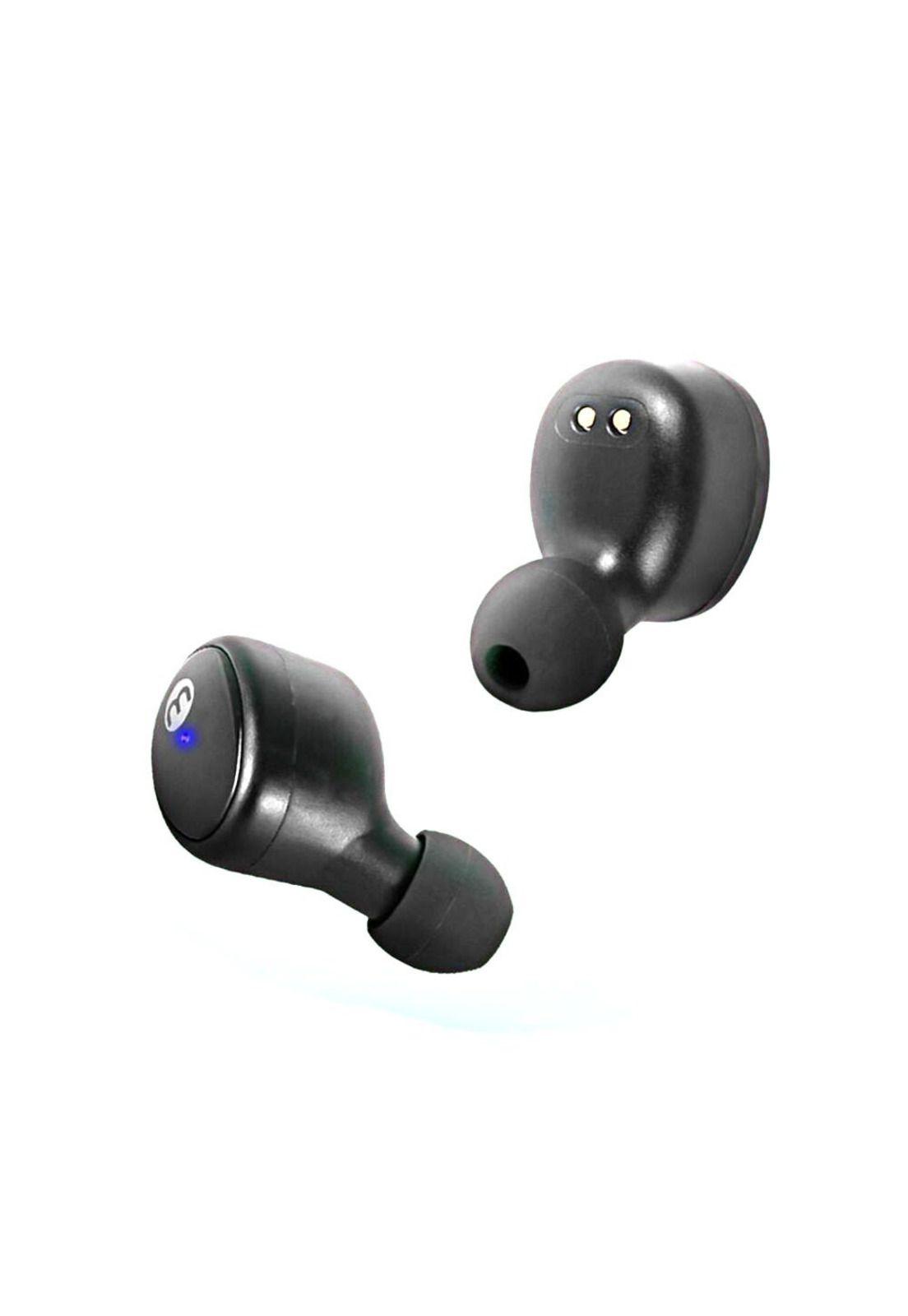 Audífono Monster Audio True Wireless Mtw9 Negro-2