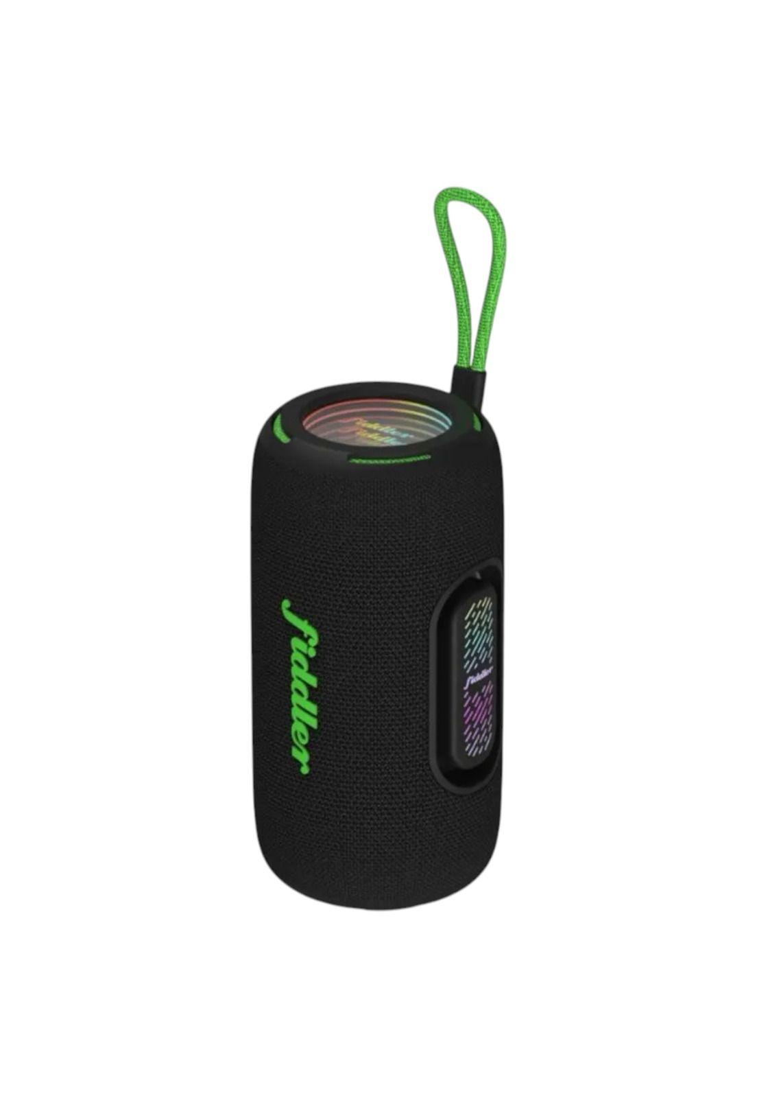 Parlante Portátil Bluetooth High Power Bass 20W RMS FD-267BT-4