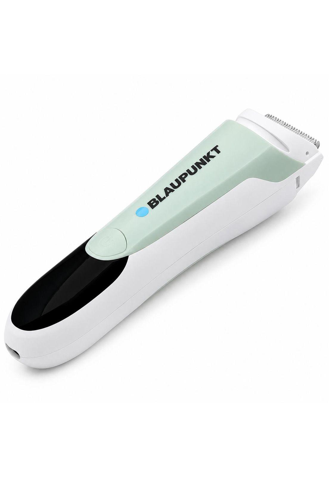 Cortadora de Pelo para Bebes Baby Soft Blaupunkt KIDS USB-0