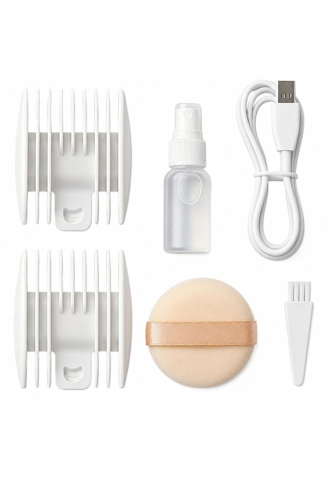 Cortadora de Pelo para Bebes Baby Soft Blaupunkt KIDS USB-7