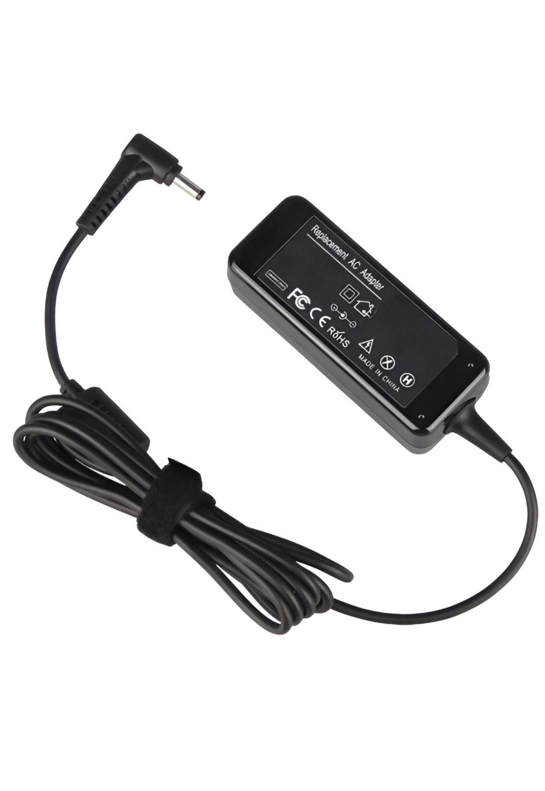 Cargador Notebook Para Lenovo Punta Fina 20V/2.25A CERT-SEC-1