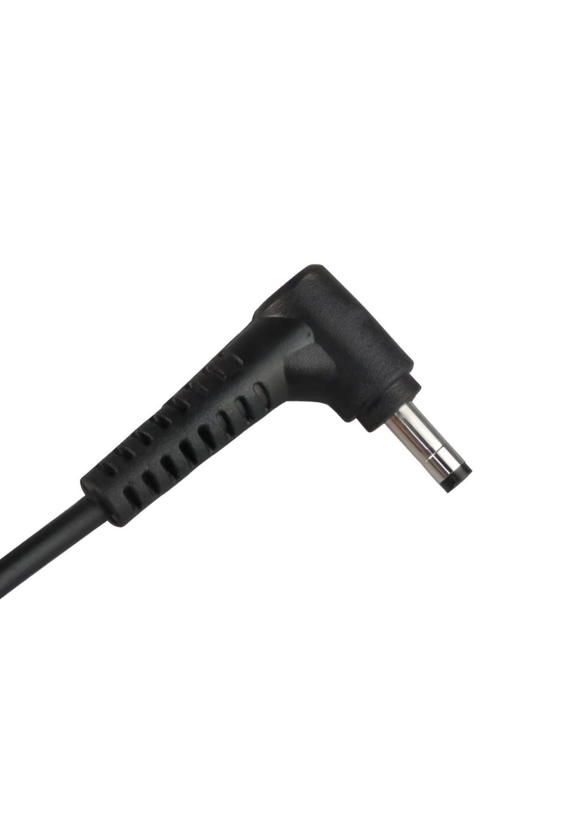 Cargador Notebook Para Lenovo Punta Fina 20V/2.25A CERT-SEC-2