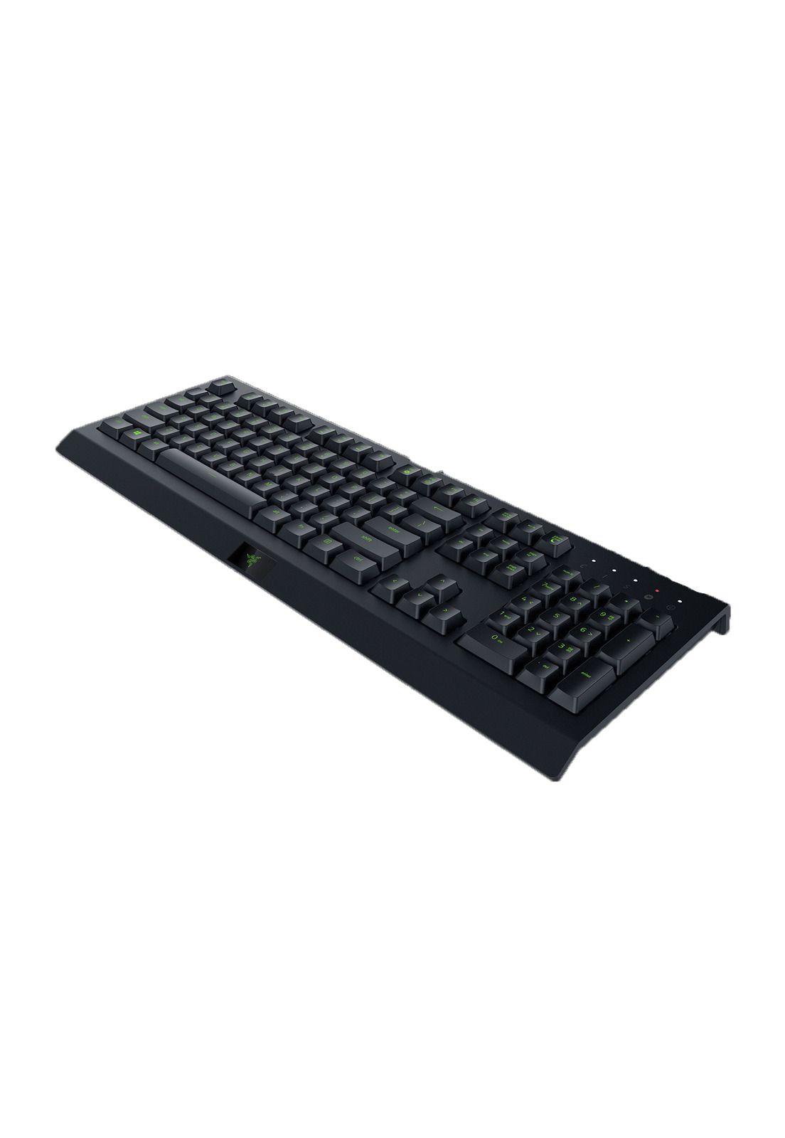Teclado Razer Gamer Cynosa Lite Essential Español-2