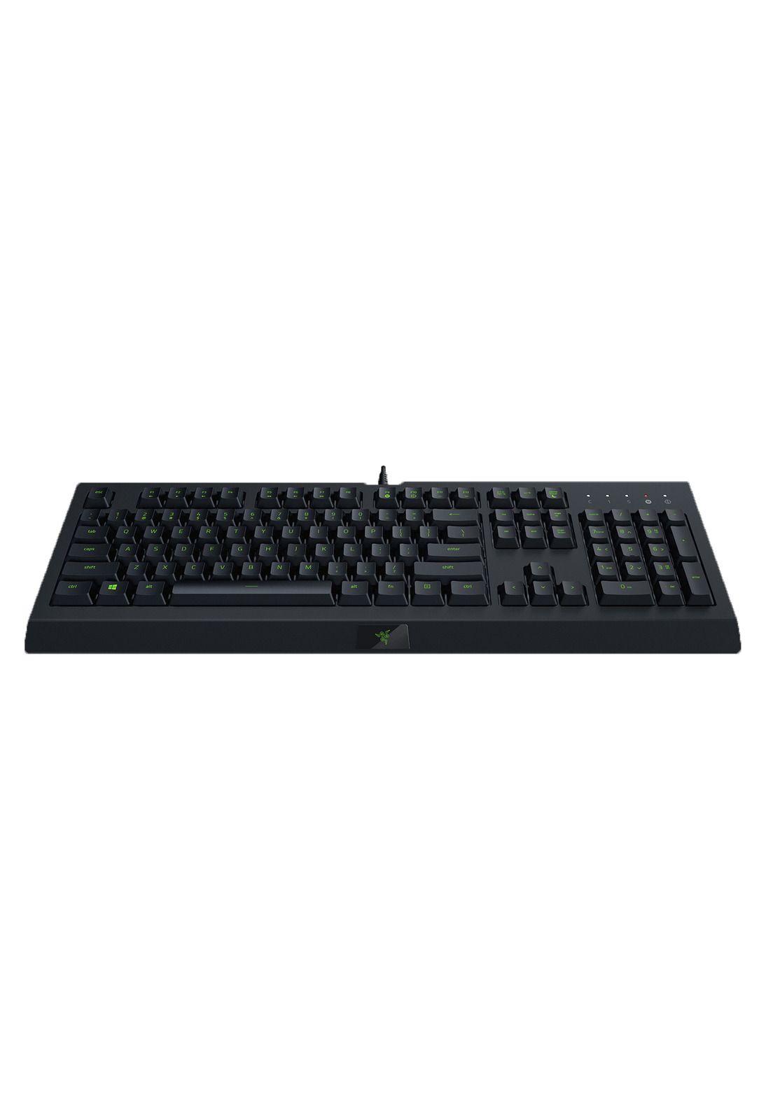 Teclado Razer Gamer Cynosa Lite Essential Español-3