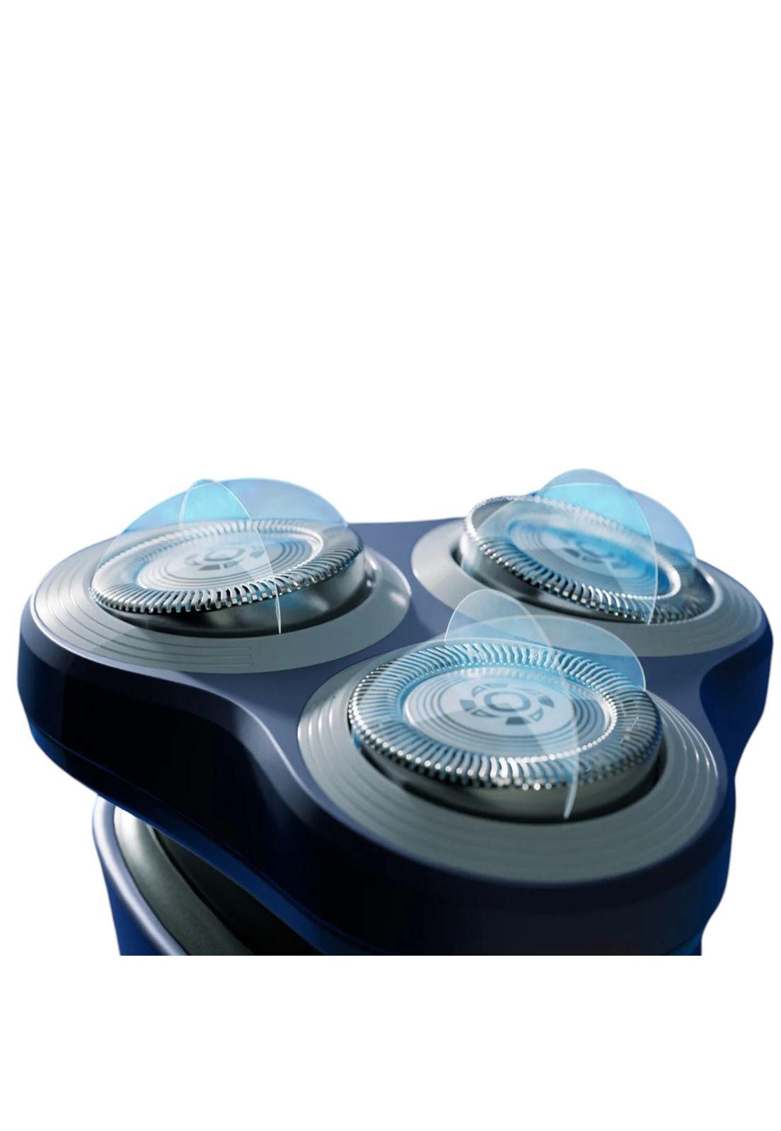 Afeitadora Autoafilable Philips Wet&Dry Recargable USB s1881-2