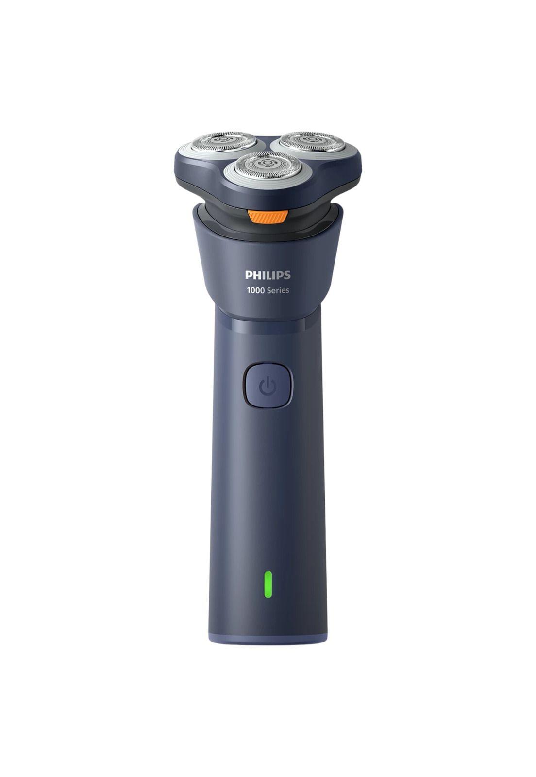Afeitadora Autoafilable Philips Wet&Dry Recargable USB s1881-4