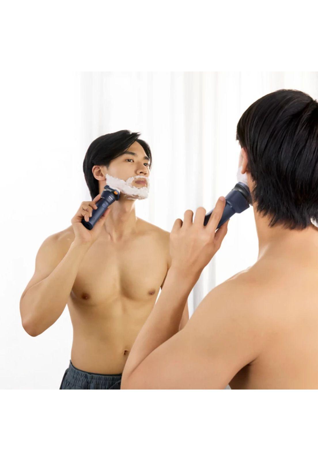 Afeitadora Autoafilable Philips Wet&Dry Recargable USB s1881-9