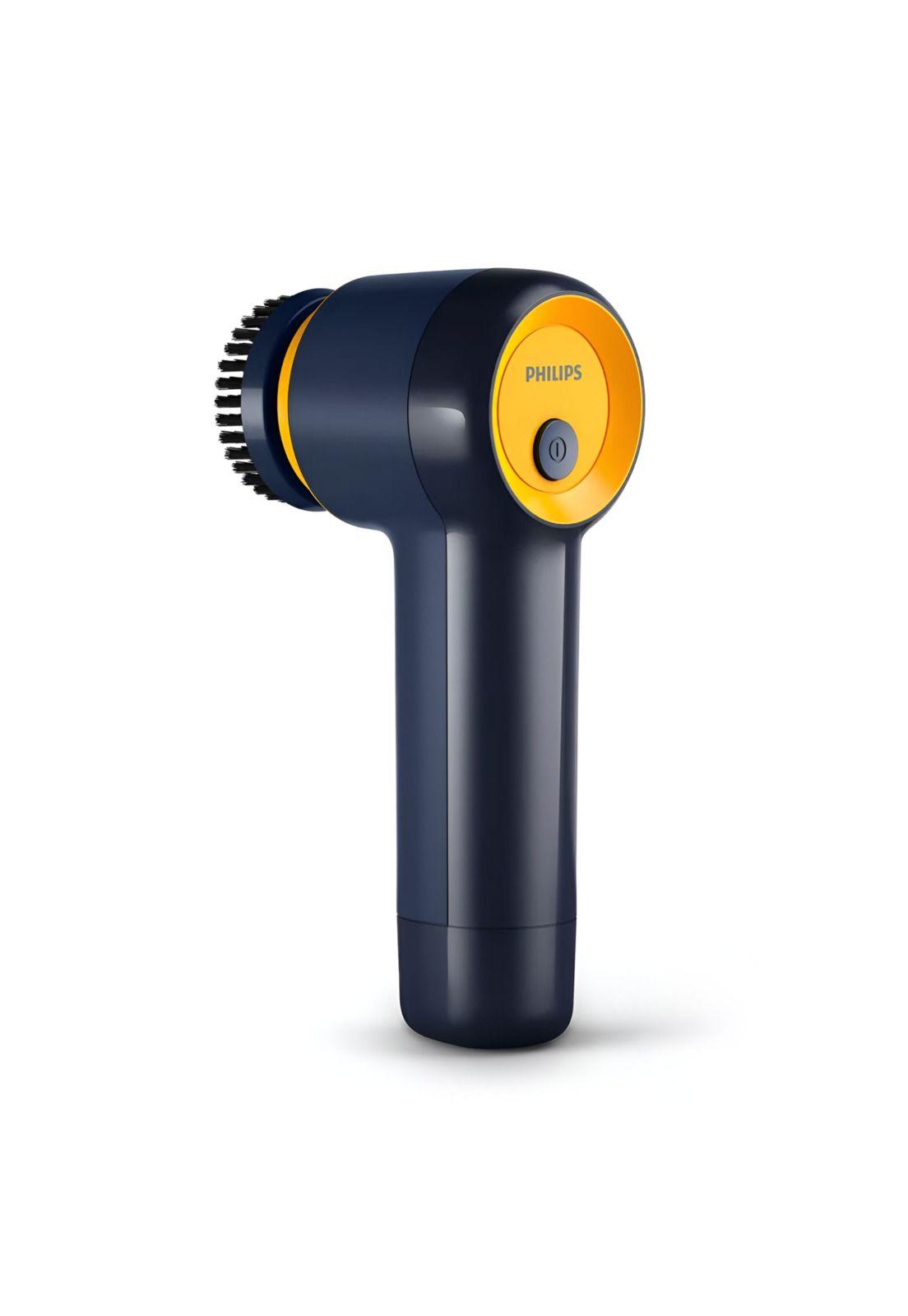 Limpiador de Zapatillas Philips GCA1000 a Pilas-1