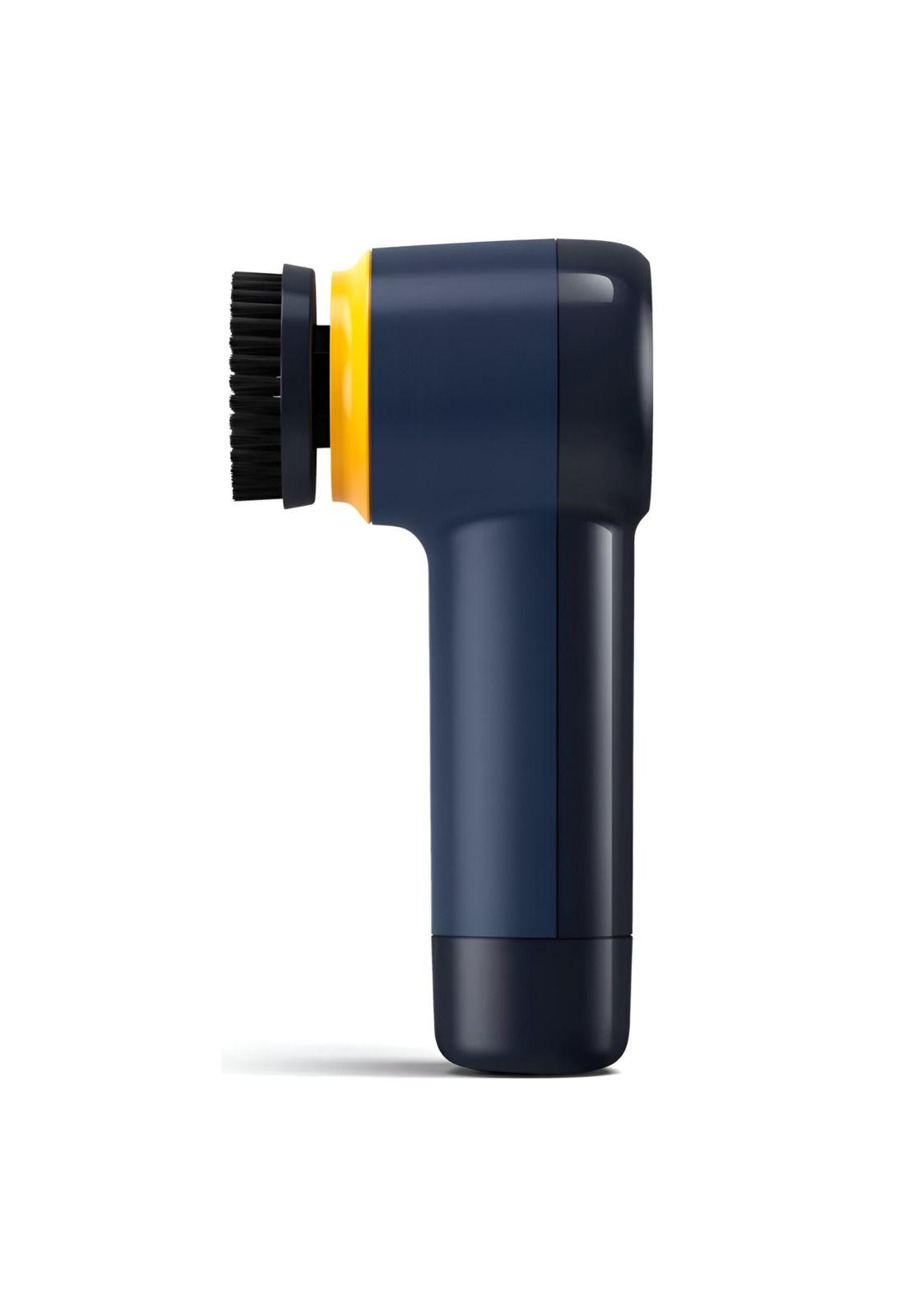 Limpiador de Zapatillas Philips GCA1000 a Pilas-4