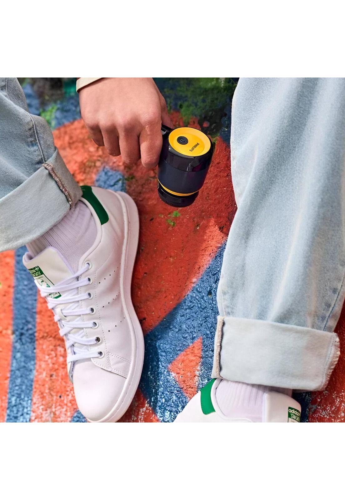 Limpiador de Zapatillas Philips GCA1000 a Pilas-6